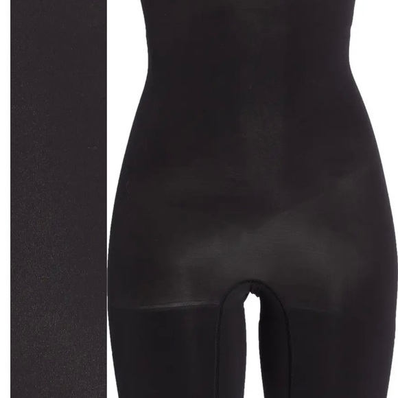 Spanx Higher Power Short Small - Picture 5 of 6